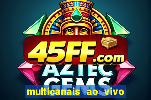 multicanais ao vivo sportv 2